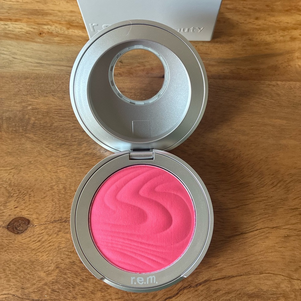 Pink Blush